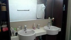 Hillcrest Villa (D11), Terrace #322757081